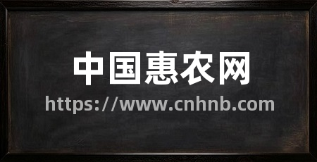 中国惠农网