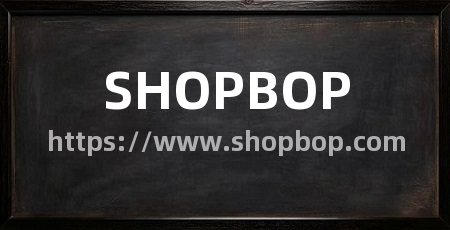 SHOPBOP