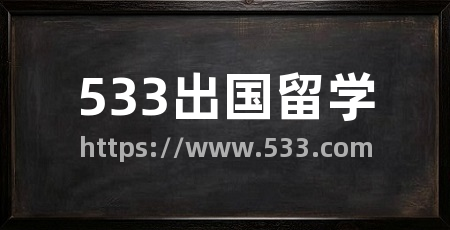 533出国留学