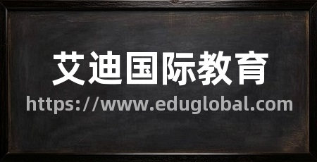 艾迪国际教育