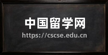 中国留学网
