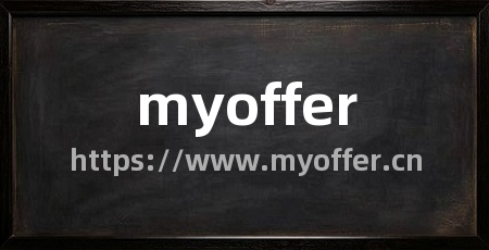 myoffer