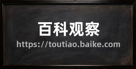 百科观察