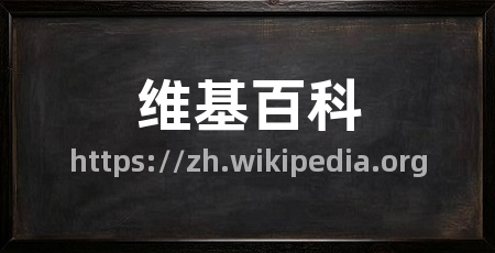 维基百科