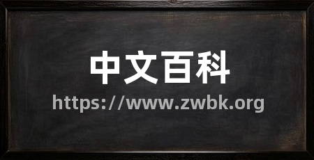 中文百科