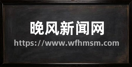 晚风新闻网