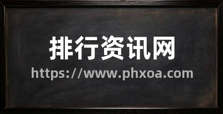 排行资讯网