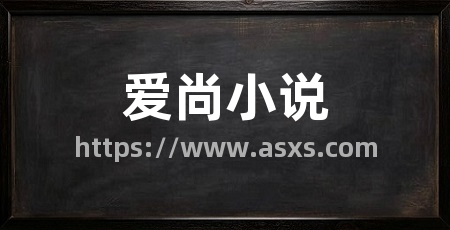 爱尚小说