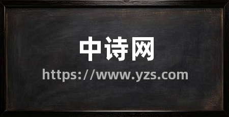 中诗网