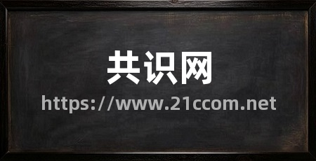 共识网