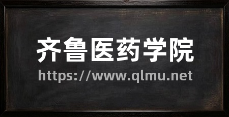 齐鲁医药学院