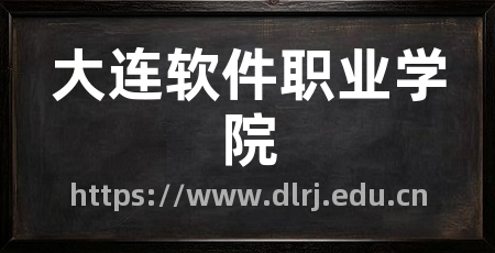 大连软件职业学院