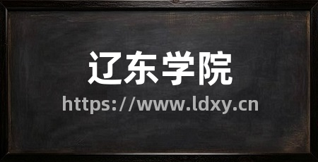 辽东学院