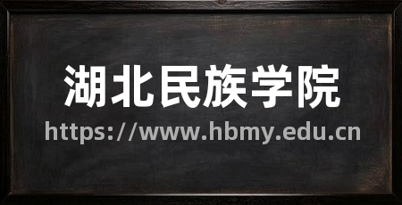 湖北民族学院