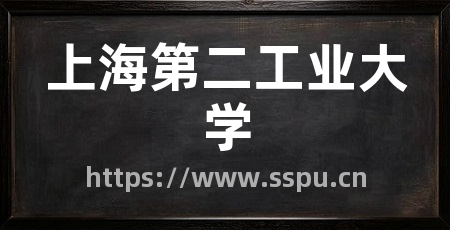 上海第二工业大学