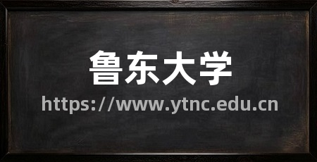 鲁东大学