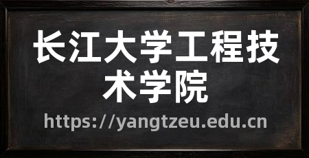长江大学工程技术学院