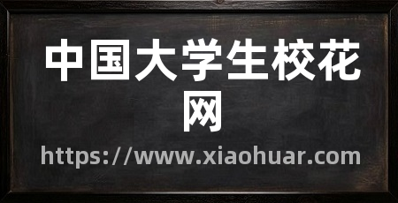 中国大学生校花网