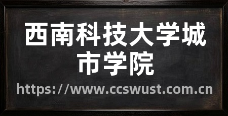 西南科技大学城市学院