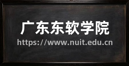 广东东软学院