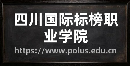 四川国际标榜职业学院