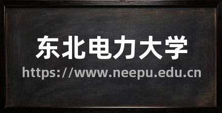 东北电力大学