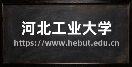 河北工业大学