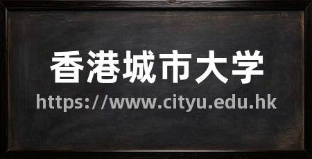 香港城市大学