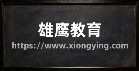 雄鹰教育