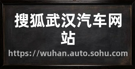 搜狐武汉汽车网站
