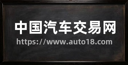中国汽车交易网