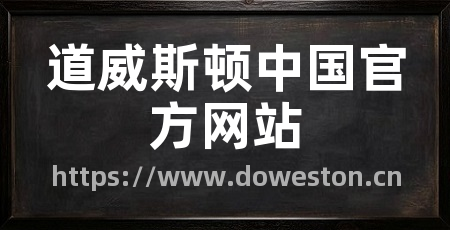 道威斯顿中国官方网站