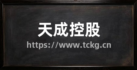 天成控股