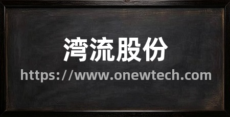 湾流股份