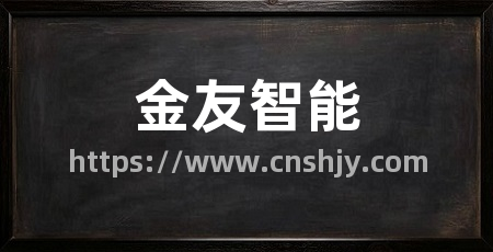 金友智能