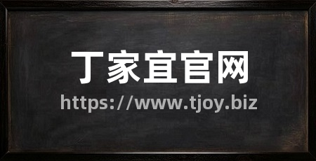 丁家宜官网