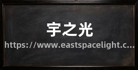 宇之光