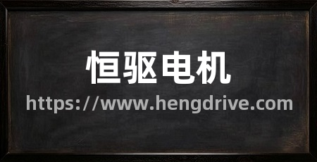 恒驱电机