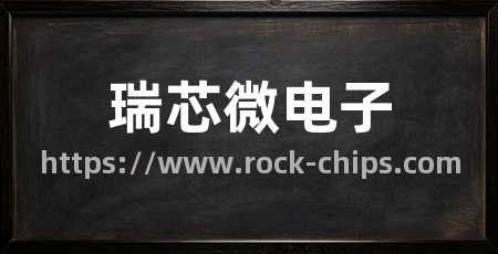 瑞芯微电子