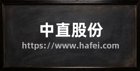中直股份