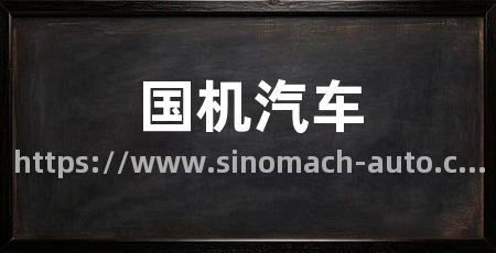 国机汽车