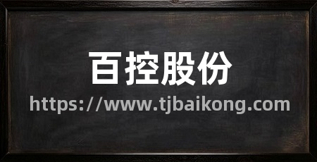 百控股份