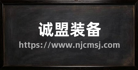 诚盟装备