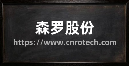 森罗股份