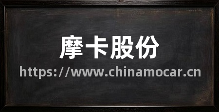 摩卡股份