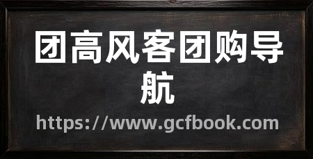 团高风客团购导航
