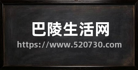 巴陵生活网