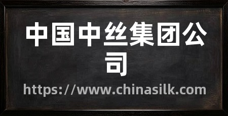 中国中丝集团公司