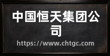 中国恒天集团公司