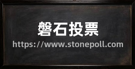 磐石投票